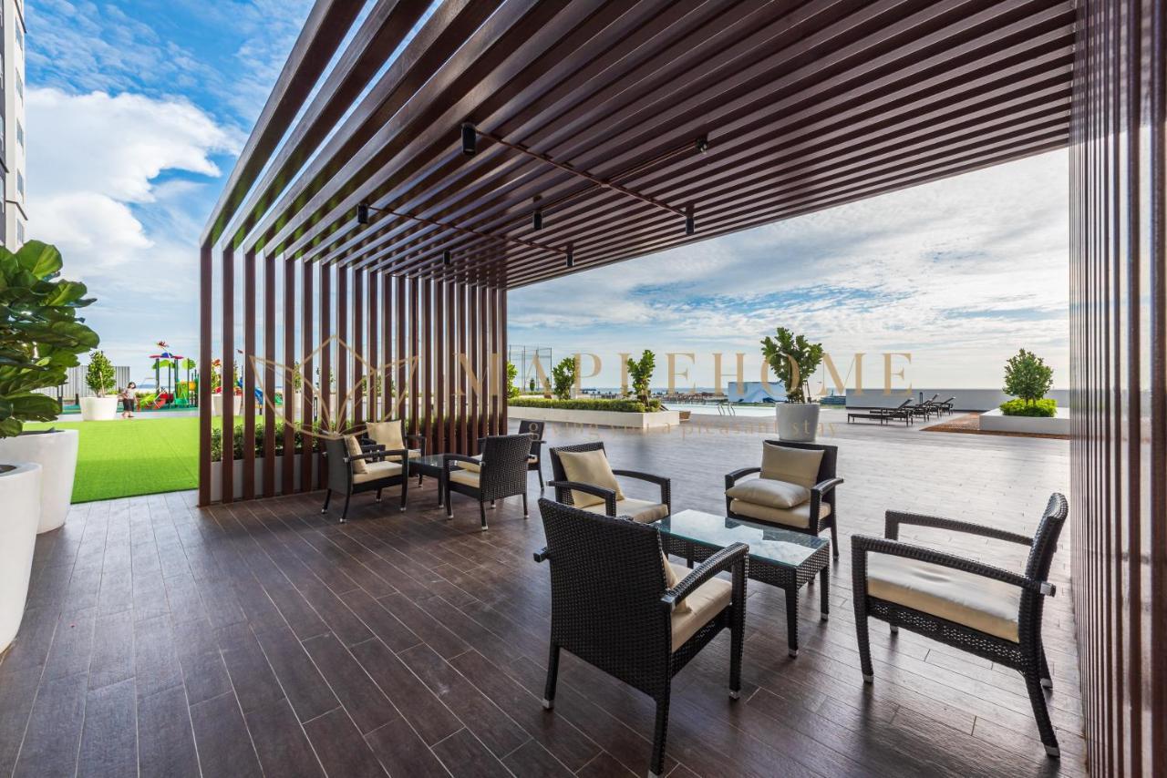 Amber Cove Premier Suites Melaka Bagian luar foto