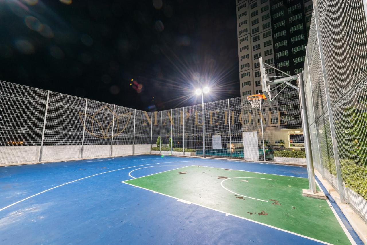 Amber Cove Premier Suites Melaka Bagian luar foto